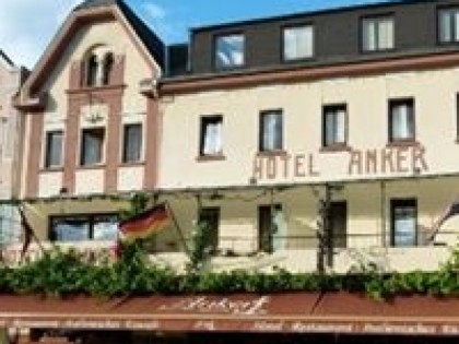 Photo: Anker Hotel-Restaurant